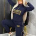 Fendi new Fashion Tracksuits for Women #B44597