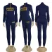 Fendi new Fashion Tracksuits for Women #B44597