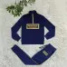 Fendi new Fashion Tracksuits for Women #B44597