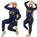 Fendi new Fashion Tracksuits for Women #B44597