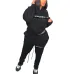 Fog essentials Fashion Tracksuits for Women #B50917