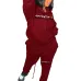 Fog essentials Fashion Tracksuits for Women #B50917