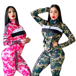 Gucci 2021 new Fashion Tracksuits for Women 2 Colors #99915723