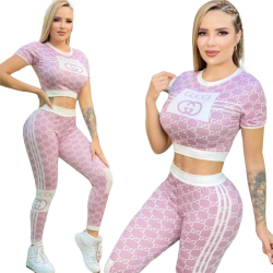  2021 new Fashion Tracksuits for Women #99916964