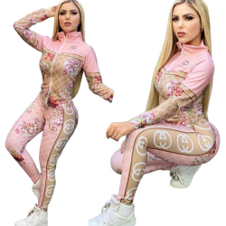  2021 new Fashion Tracksuits for Women #999919681 #99916659