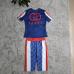 Gucci 2022 new Fashion Short Tracksuits for Women #99921507