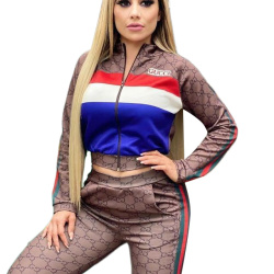 Gucci 2022 new Fashion Tracksuits for Women #99924266
