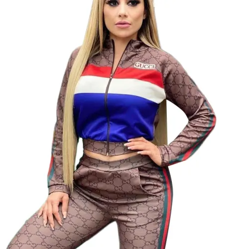 Gucci 2022 new Fashion Tracksuits for Women #99924266