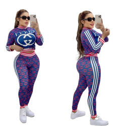 Gucci 2022 new Fashion Tracksuits for Women #99924876
