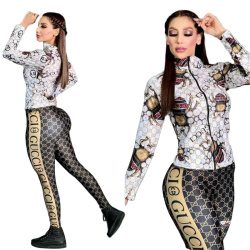 Gucci 2022 new Fashion Tracksuits for Women #999930561