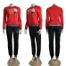 Gucci 2022 new Fashion Tracksuits for Women #999931173