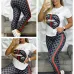 Gucci 2023 new Fashion Short Tracksuits for Women #999932752