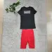 Gucci 2023 new Fashion Short Tracksuits for Women #999932798