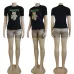 Gucci 2023 new Fashion Short Tracksuits for Women #999932799