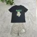 Gucci 2023 new Fashion Short Tracksuits for Women #999932799