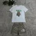 Gucci 2023 new Fashion Short Tracksuits for Women #999932799