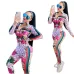 Gucci 2023 new Fashion Tracksuits for Women #999932789