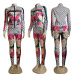 Gucci 2023 new Fashion Tracksuits for Women #999932789