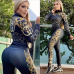 Gucci 2023 new Fashion Tracksuits for Women #999935616