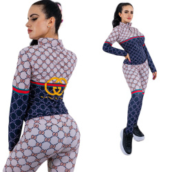  2023 new Fashion Tracksuits for Women #9999924175
