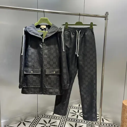 Gucci 2024 new Fashion Tracksuits for Women #B33869