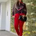 Gucci Fashion Tracksuits for Women #9999926449