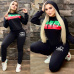 Gucci Fashion Tracksuits for Women #9999931848