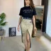 Gucci Fashion Tracksuits for Women #B50910