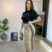 Gucci Fashion Tracksuits for Women #B50910