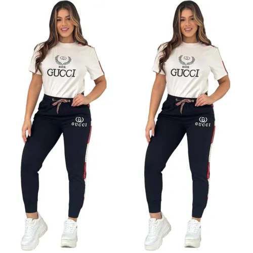 Gucci Fashion Tracksuits for Women #B50921