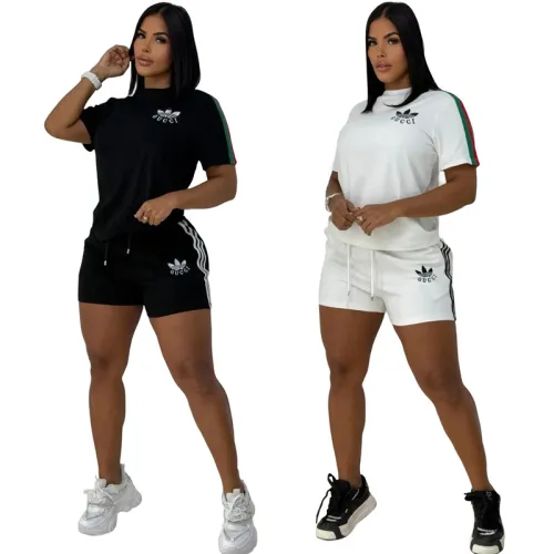 Gucci Fashion Tracksuits for Women #B50931