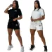 Gucci Fashion Tracksuits for Women #B50931