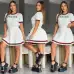 Gucci Fashion Tracksuits for Women #B50935