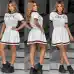 Gucci Fashion Tracksuits for Women #B50935
