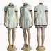 Gucci Fashion Tracksuits for Women #B50935