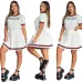 Gucci Fashion Tracksuits for Women #B50935