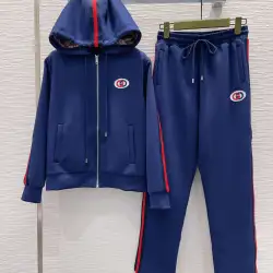 Gucci Fashion Tracksuits for Women #B56962