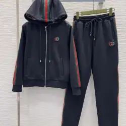 Gucci Fashion Tracksuits for Women #B56963