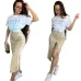 Gucci Fashion Tracksuits for Women #B64625