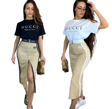 Brand G Fashion Tracksuits for Women #B64625