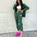 Gucci Tracksuits for Gucci tracksuits for women #B64630