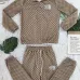 Gucci Tracksuits for Gucci tracksuits for women #B64630