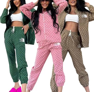 Brand G Tracksuits for Brand G tracksuits for women #B64630