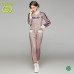 Gucci new 2021 tracksuit for women #99905737