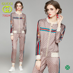  new 2021 tracksuit for women #99905737