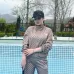 Gucci new Fashion Tracksuits for Women #B39872