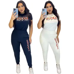 Gucci new Fashion Tracksuits for Women #B40839