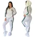 Gucci new Fashion Tracksuits for Women #B42441