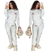 Gucci new Fashion Tracksuits for Women #B44592