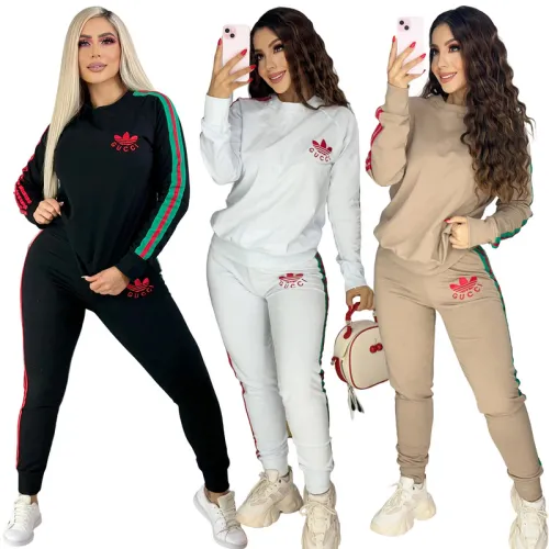 Gucci new Fashion Tracksuits for Women #B44592